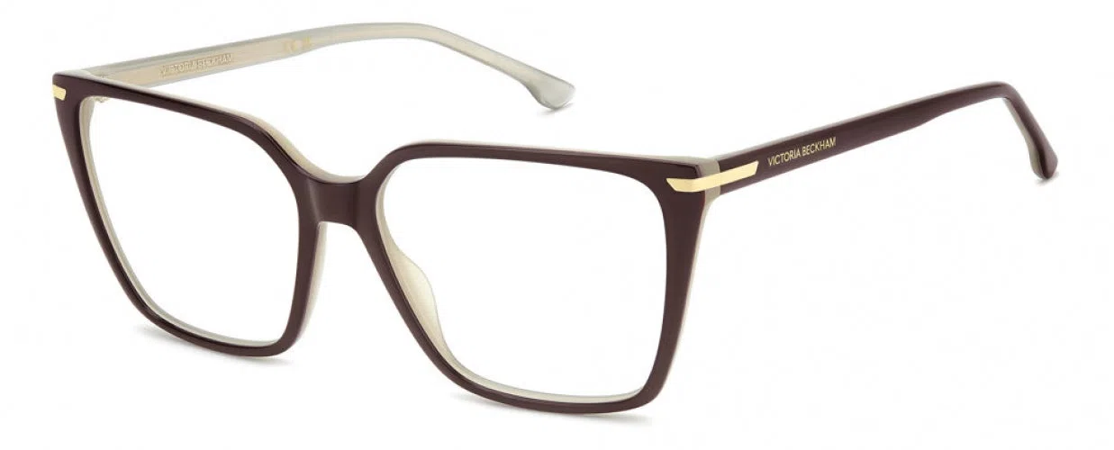 Victoria Beckham VB1014 Eyeglasses - view 5